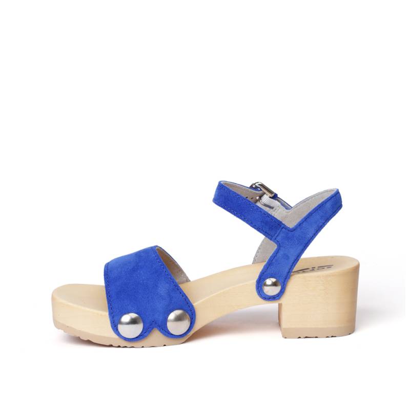 Softclox PENNY Kaschmir Blue Orchid (natur)