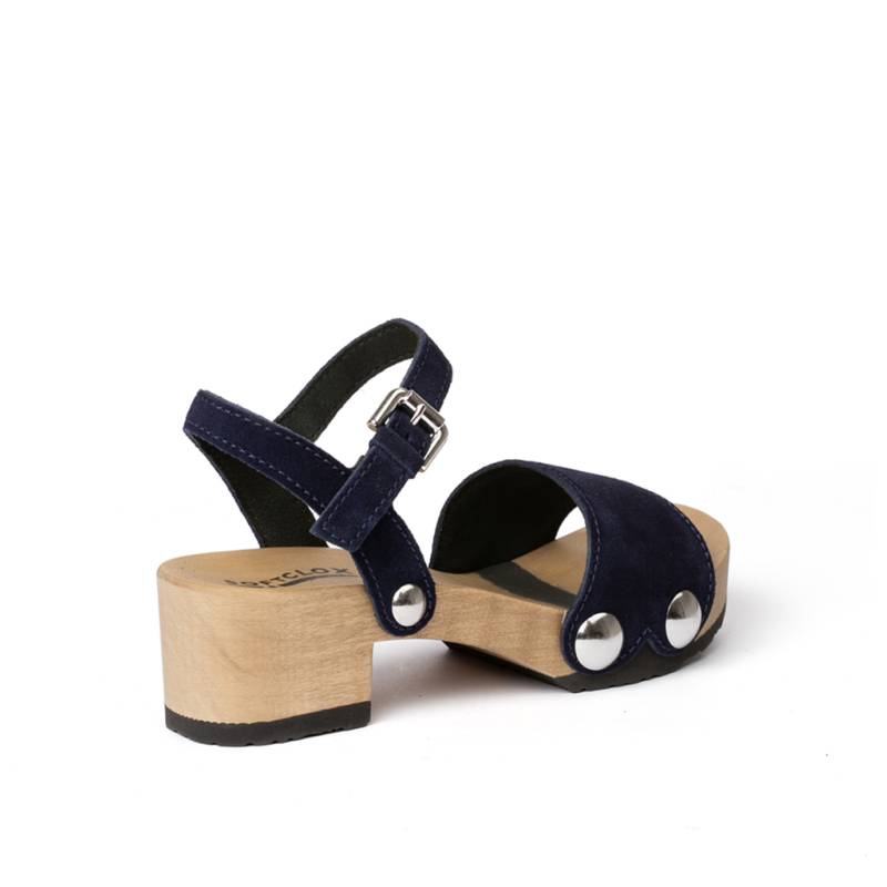 Softclox PENNY Kaschmir Midnight (hazelnut)