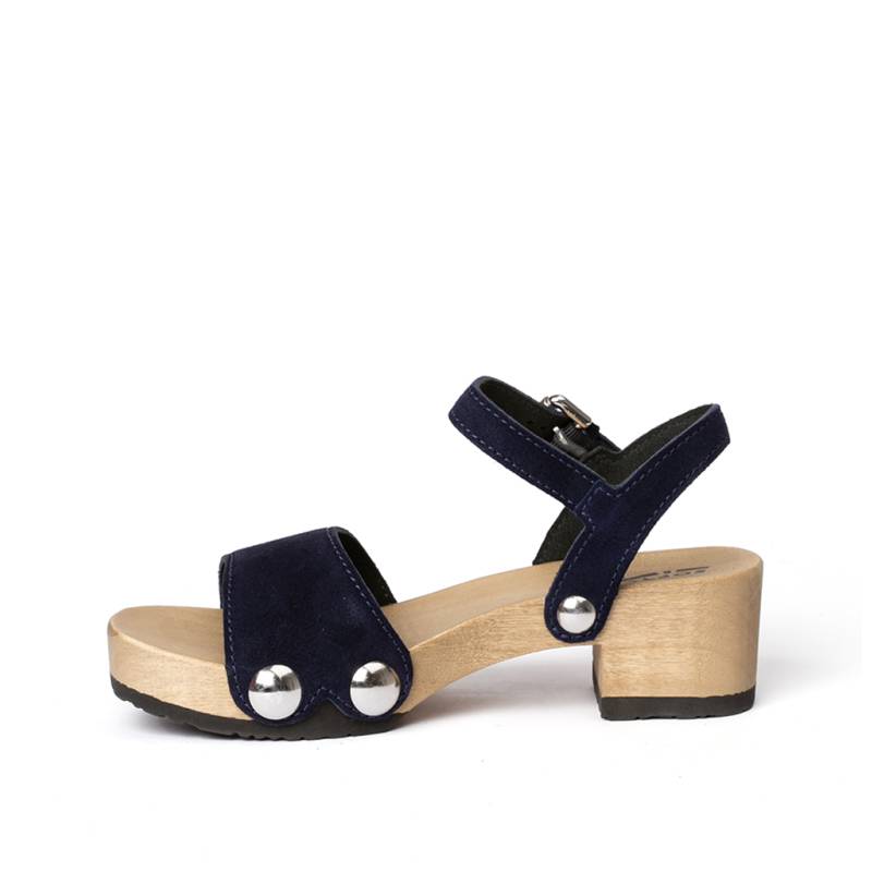 Softclox PENNY Kaschmir Midnight (hazelnut)