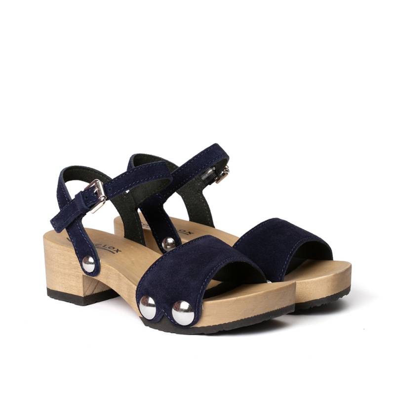 Softclox PENNY Kaschmir Midnight (hazelnut)