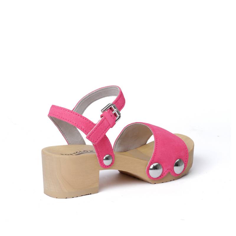 Softclox PENNY Kaschmir Pure Pink (natur)