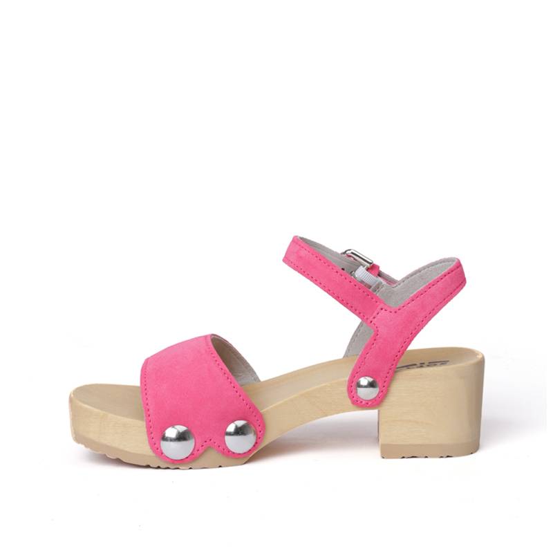 Softclox PENNY Kaschmir Pure Pink (natur)