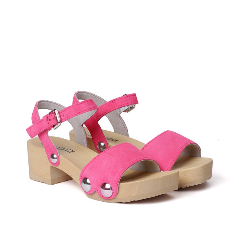 Softclox PENNY Kaschmir Pure Pink (natur)