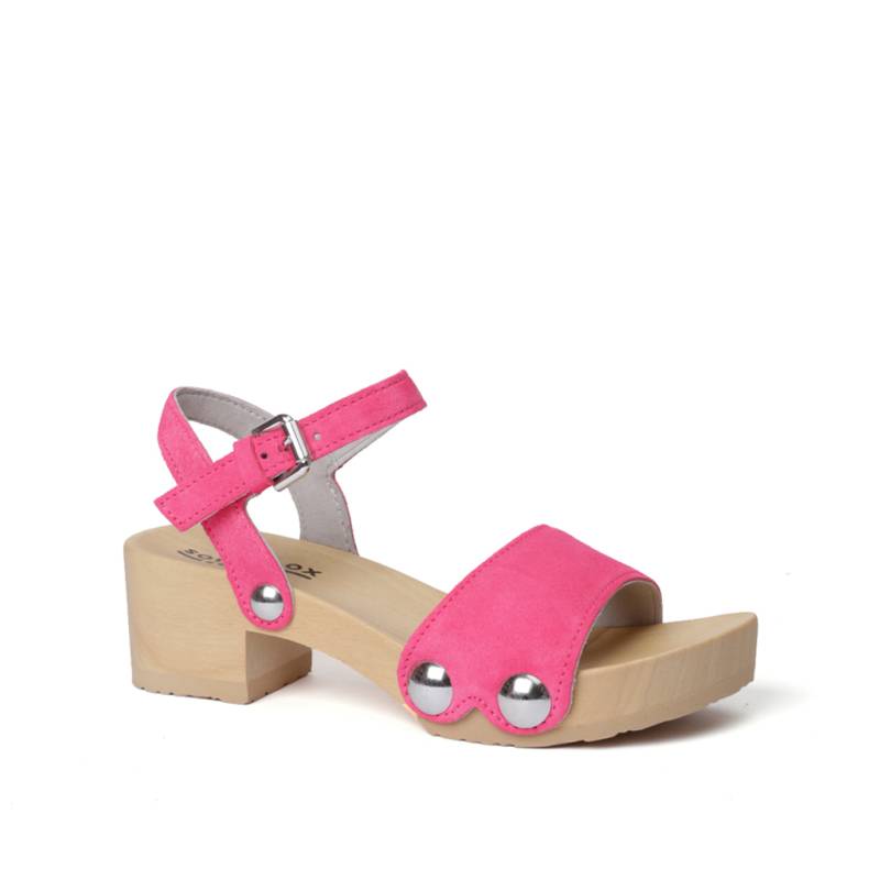 Softclox PENNY Kaschmir pure pink (natur)