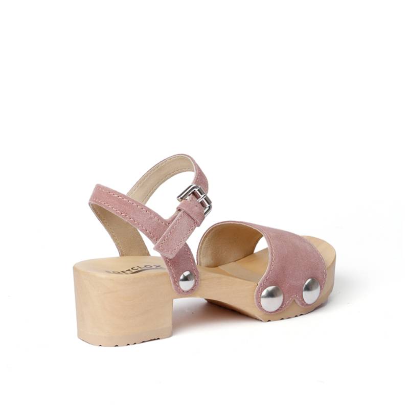 Softclox PENNY Kaschmir Rosé (natur)