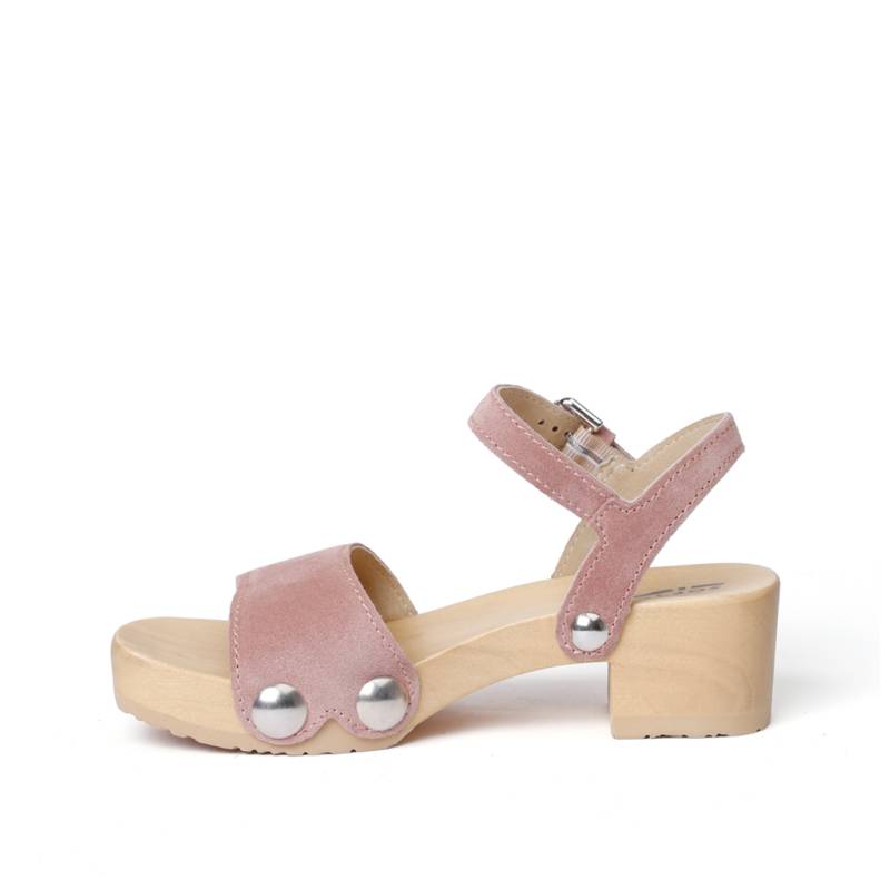 Softclox PENNY Kaschmir Rosé (natur)