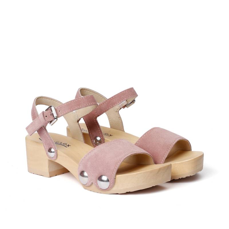 Softclox PENNY Kaschmir Rosé (natur)