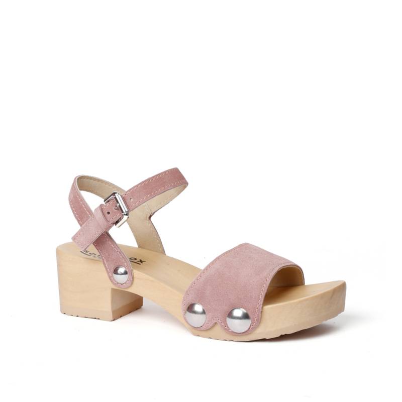 Softclox PENNY Kaschmir rosé (natur)