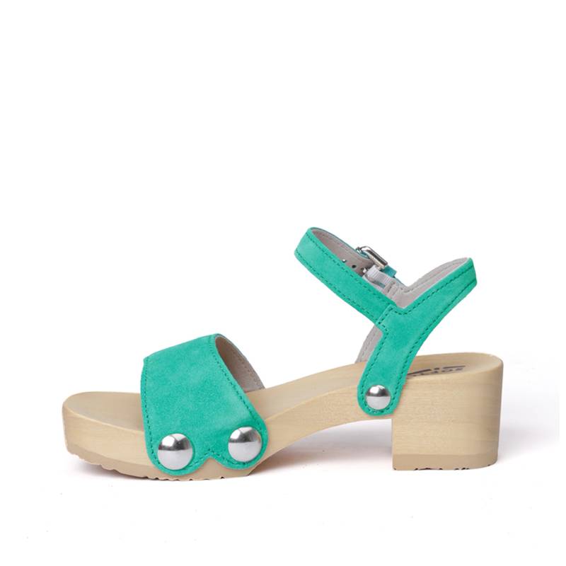 Softclox PENNY Kaschmir Türkis (natur)