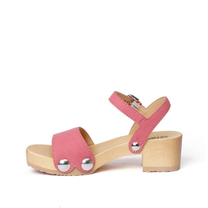 Softclox PENNY Vegan Velourseffekt Rosa (natur)