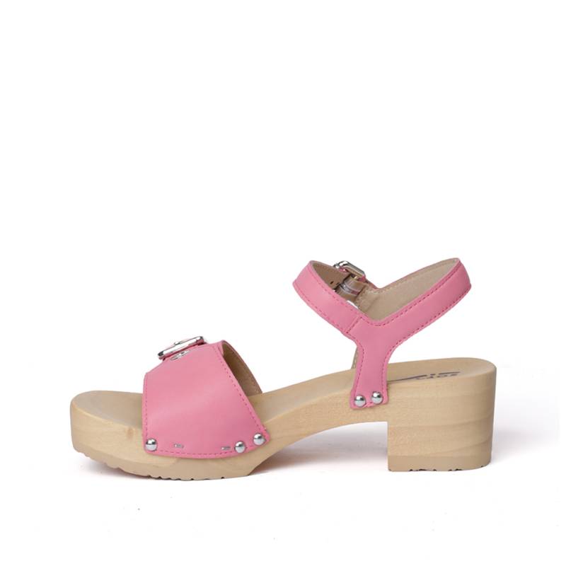 Softclox PEPITA Nappa Bubblegum (natur)