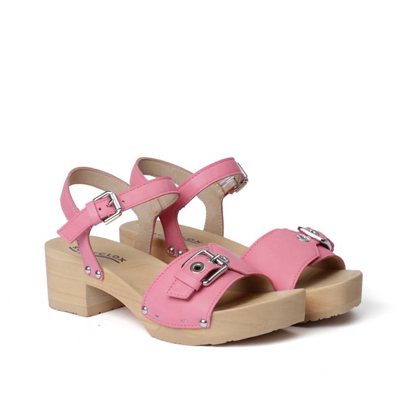 Softclox PEPITA Nappa Bubblegum (natur)