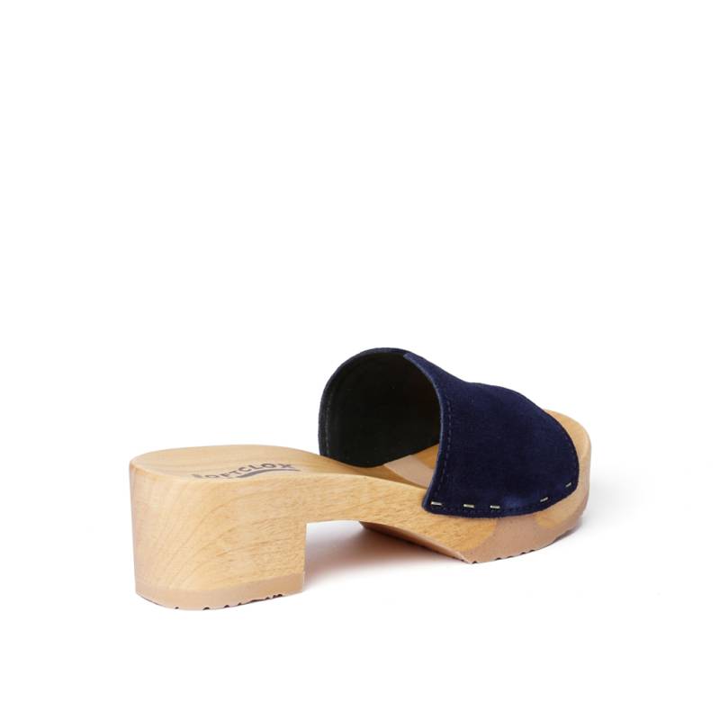 Softclox PIRELLA Kaschmir Midnight (natur)