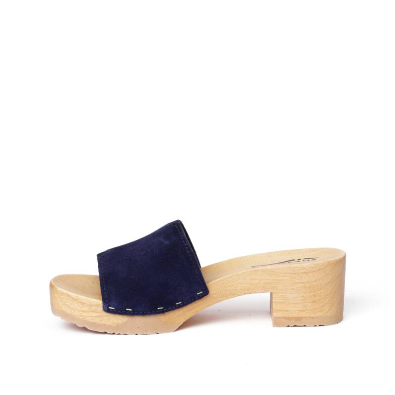 Softclox PIRELLA Kaschmir Midnight (natur)