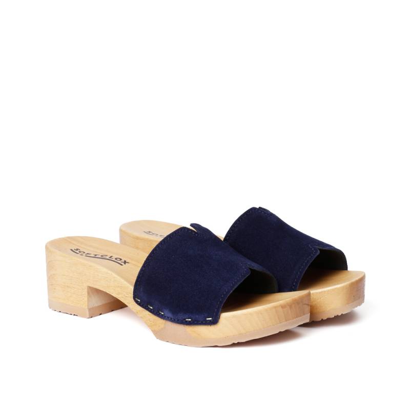 Softclox PIRELLA Kaschmir Midnight (natur)