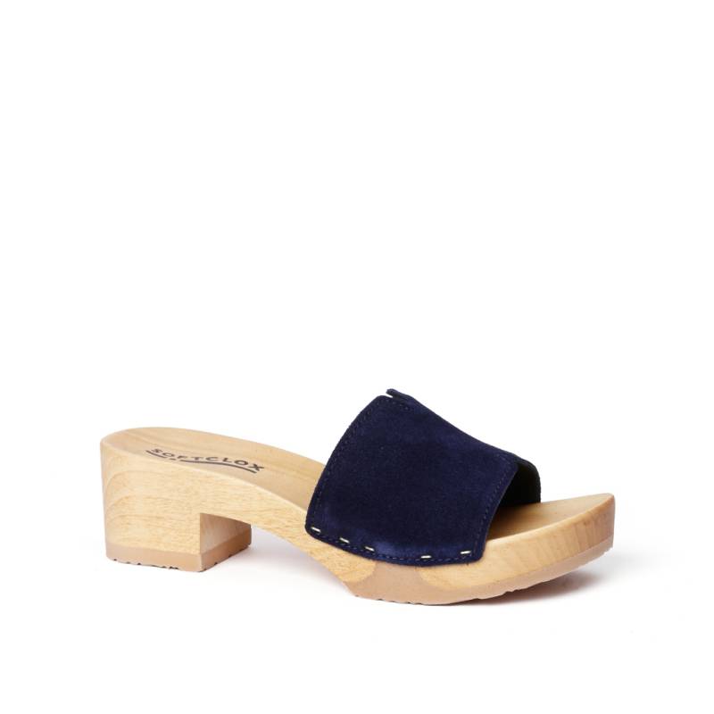 Softclox PIRELLA Kaschmir midnight (natur)