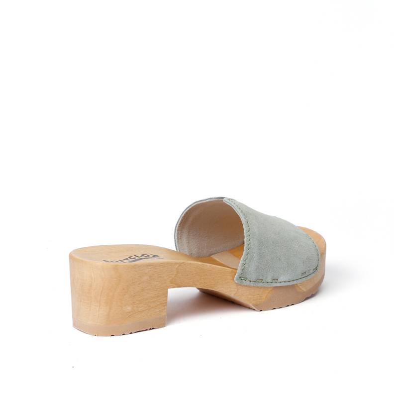 Softclox PIRELLA Kaschmir Mint (natur)