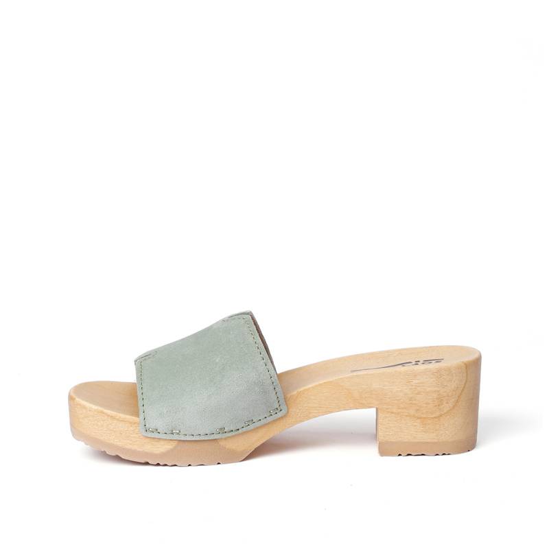 Softclox PIRELLA Kaschmir Mint (natur)