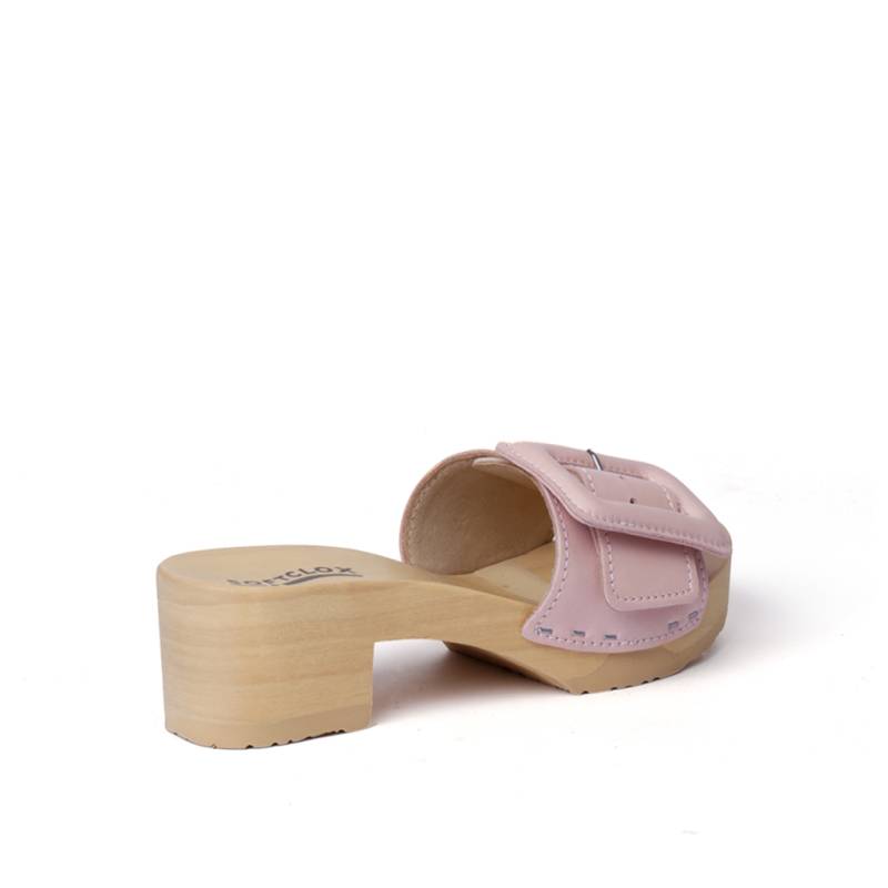 Softclox PITA Nappa Blush (natur)