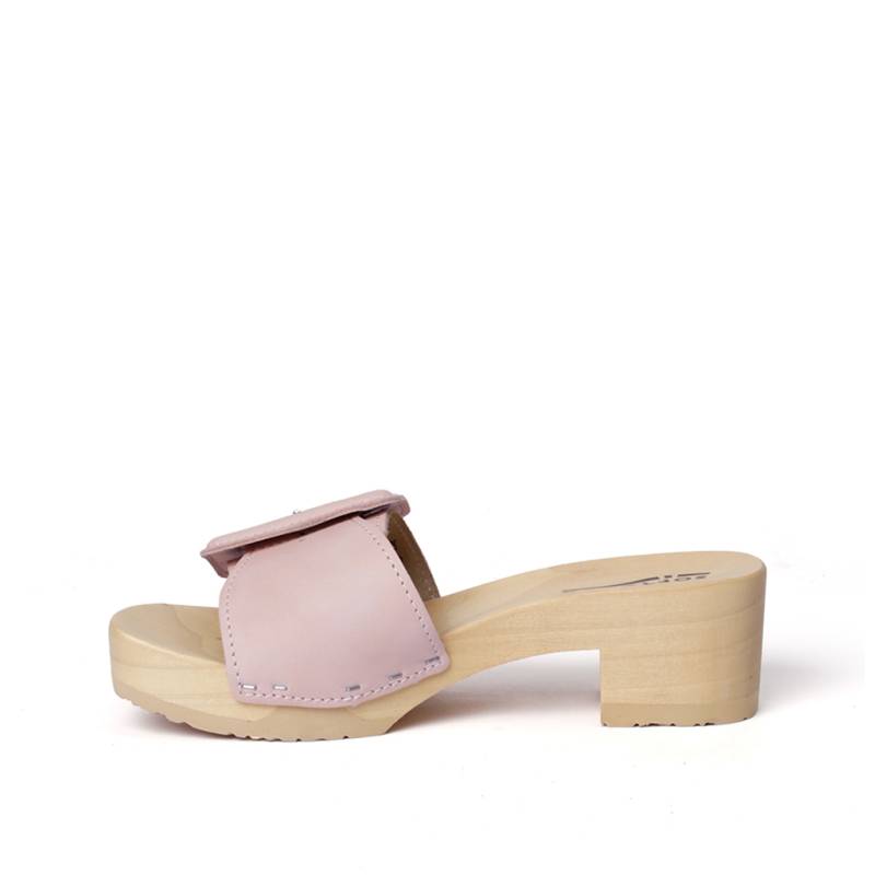 Softclox PITA Nappa Blush (natur)