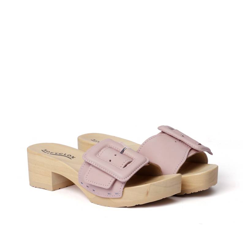 Softclox PITA Nappa Blush (natur)