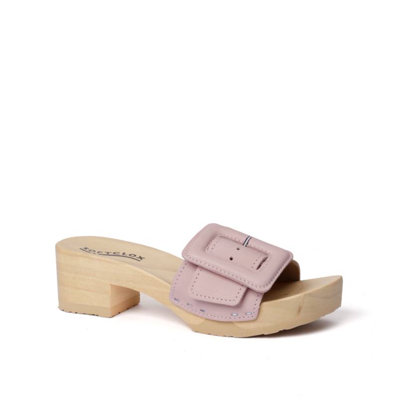 Softclox PITA Nappa blush (natur)