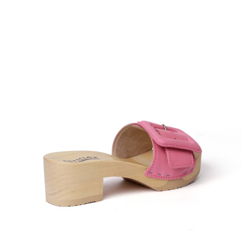 Softclox PITA Nappa Bubblegum (natur)