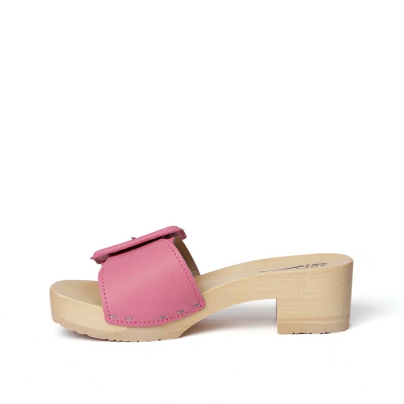 Softclox PITA Nappa Bubblegum (natur)