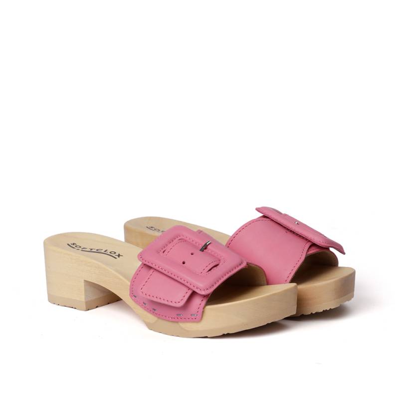 Softclox PITA Nappa Bubblegum (natur)