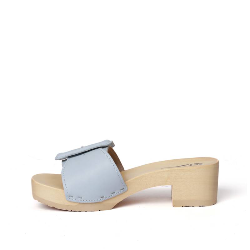 Softclox PITA Nappa Powder Blue (natur)