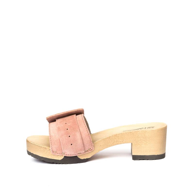 Softclox POLLI Kaschmir Rosé