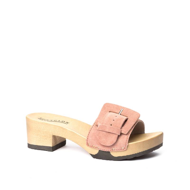 Softclox POLLI Kaschmir rosé