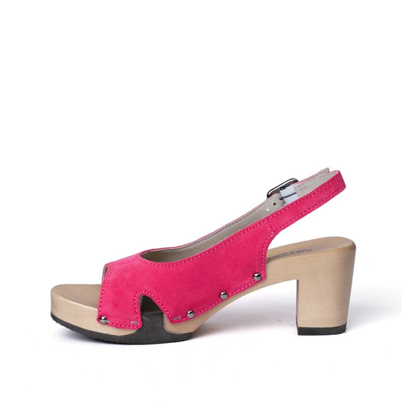 Softclox RAIKE Kaschmir Pink Kiss (hazelnut)