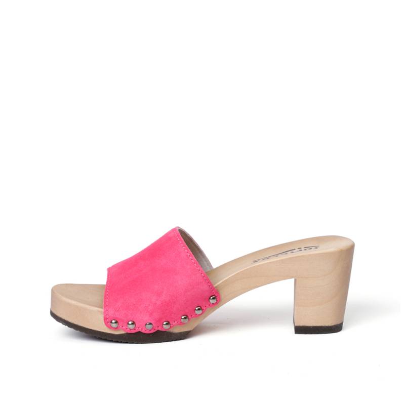 Softclox ROMY Kaschmir Pink Kiss (hazelnut)