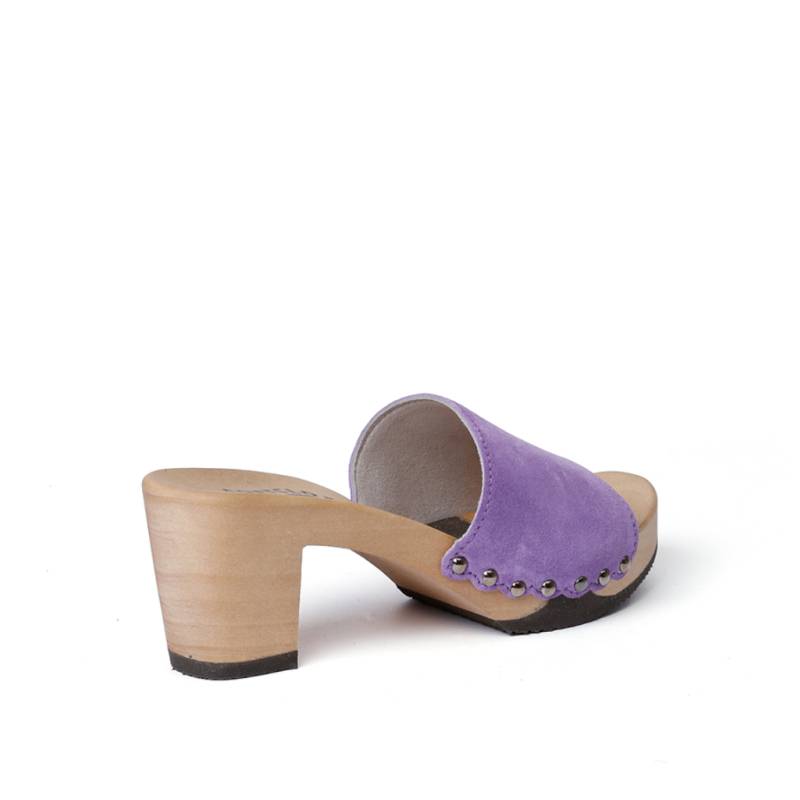 Softclox ROMY Kaschmir Violett (hazelnut)