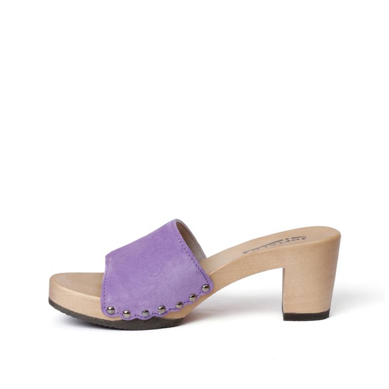 Softclox ROMY Kaschmir Violett (hazelnut)