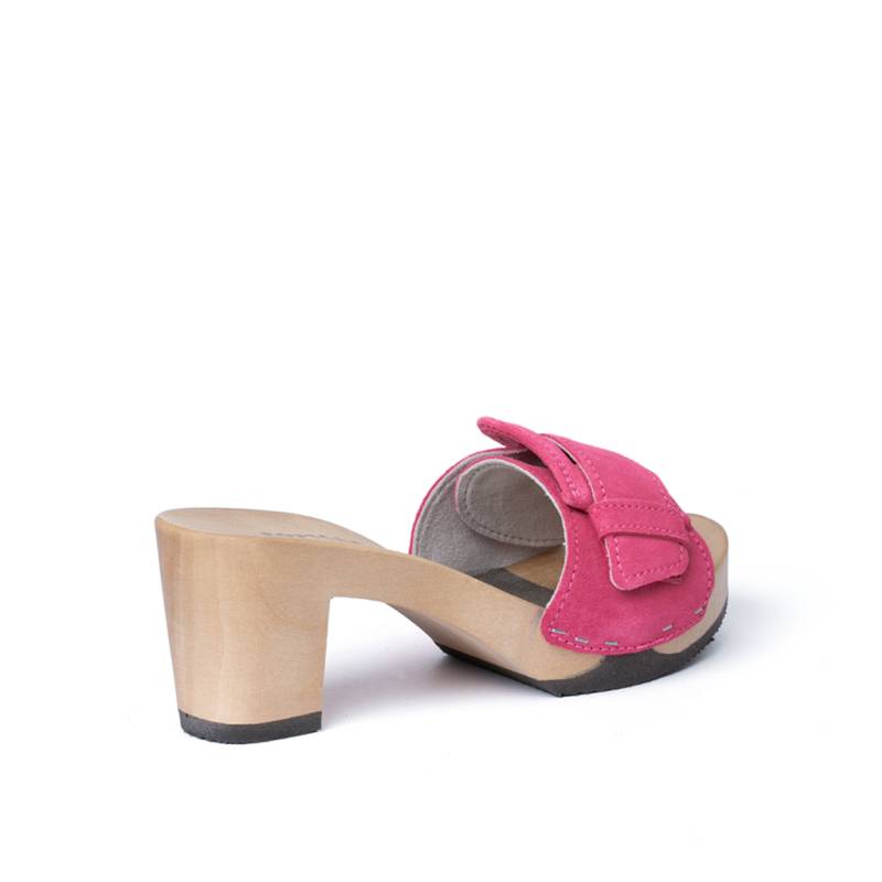 Softclox RONJA Kaschmir Pure Pink (hazelnut)