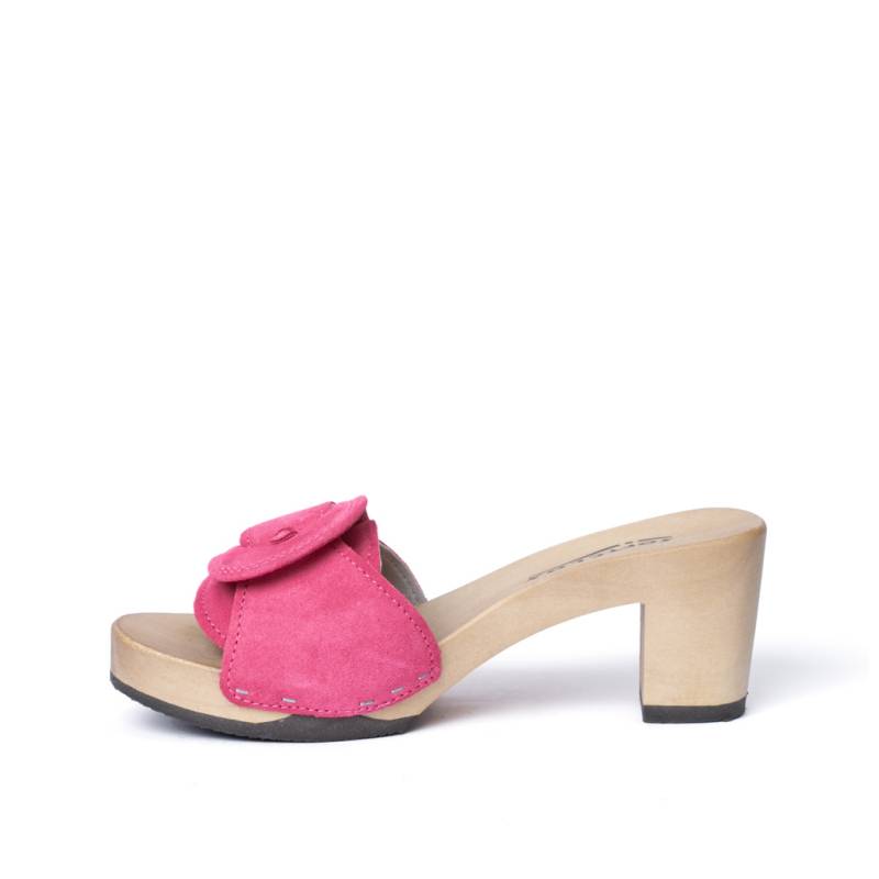 Softclox RONJA Kaschmir Pure Pink (hazelnut)