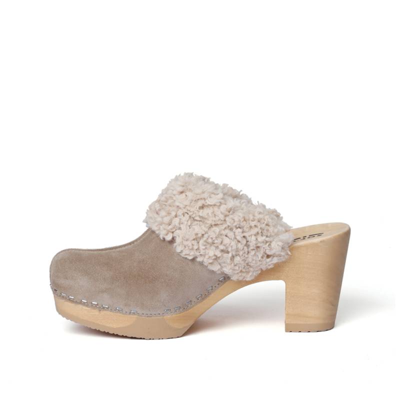 Softclox SERAFINA Kaschmir/WF Taupe (natur)