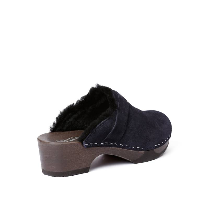 Softclox TAIRA Kaschmir/LF Dark Ocean (dunkel)