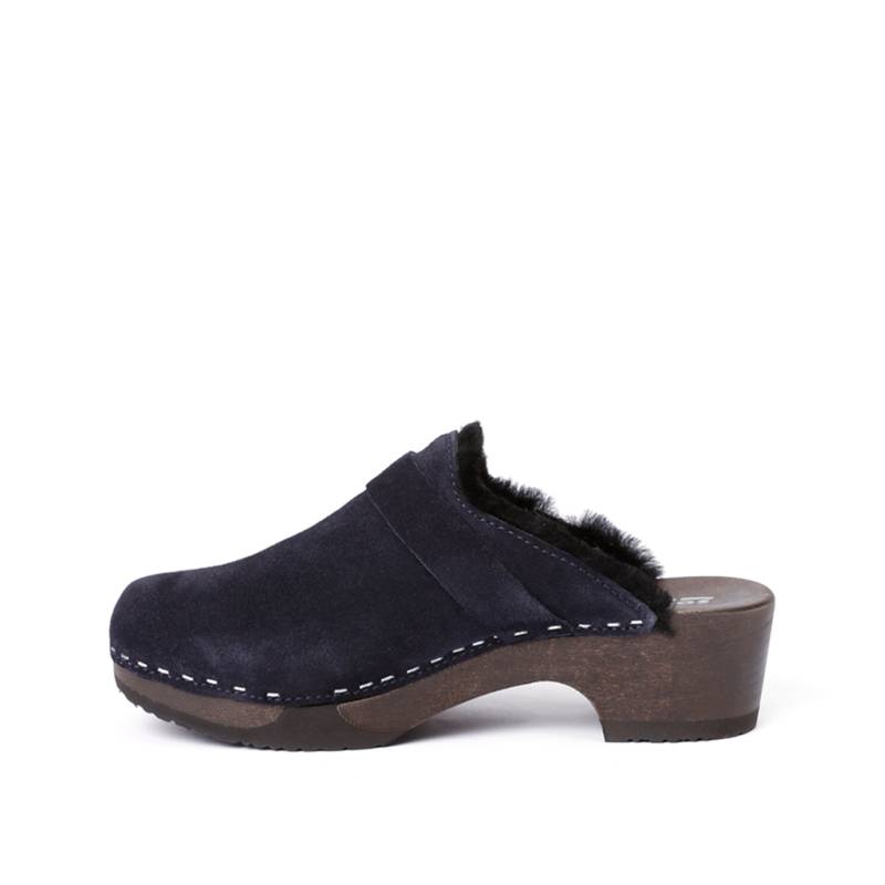 Softclox TAIRA Kaschmir/LF Dark Ocean (dunkel)