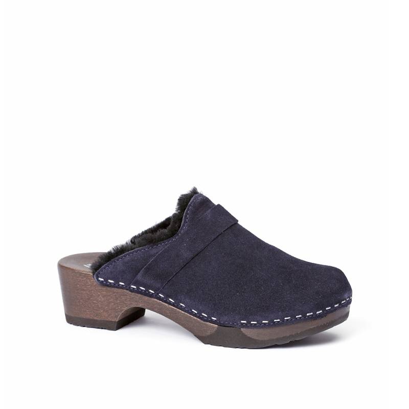 Softclox TAIRA Kaschmir/LF dark ocean (dunkel)