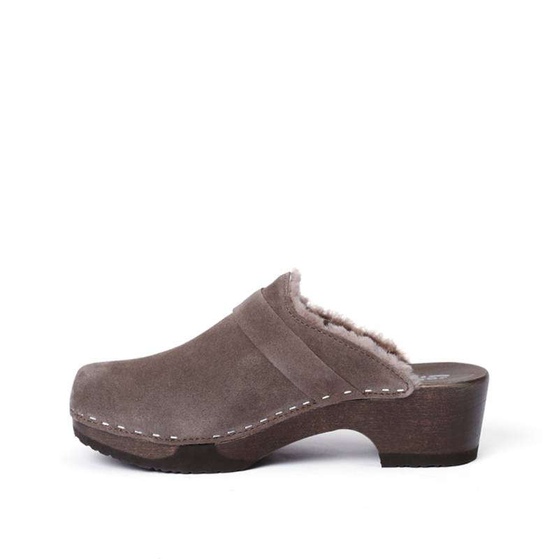 Softclox TAIRA Kaschmir/LF Graphit (dunkel)