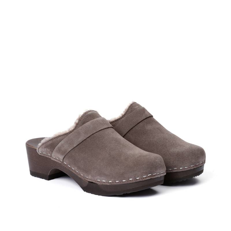 Softclox TAIRA Kaschmir/LF Graphit (dunkel)