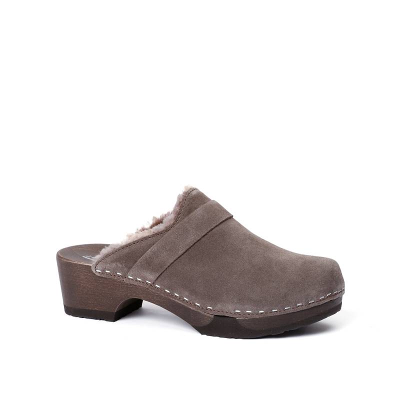 Softclox TAIRA Kaschmir/LF graphit (dunkel)