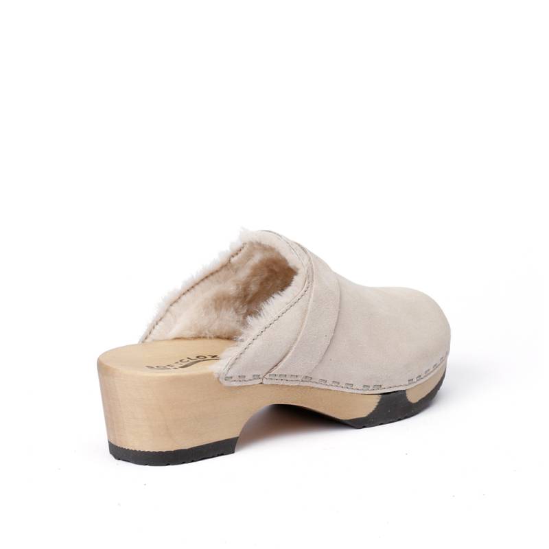 Softclox TAIRA Kaschmir/LF Leinen (hazelnut)