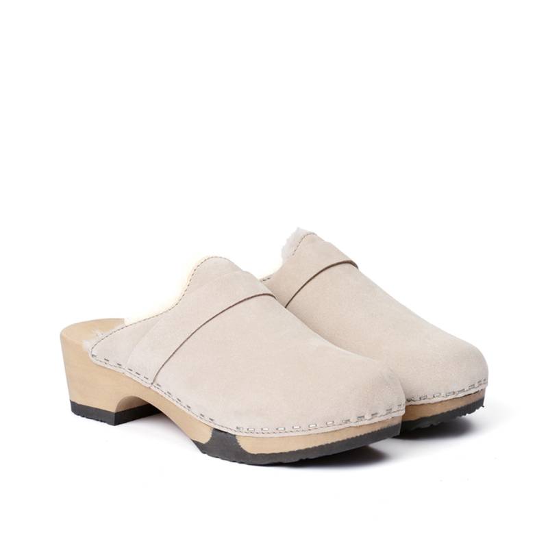 Softclox TAIRA Kaschmir/LF Leinen (hazelnut)