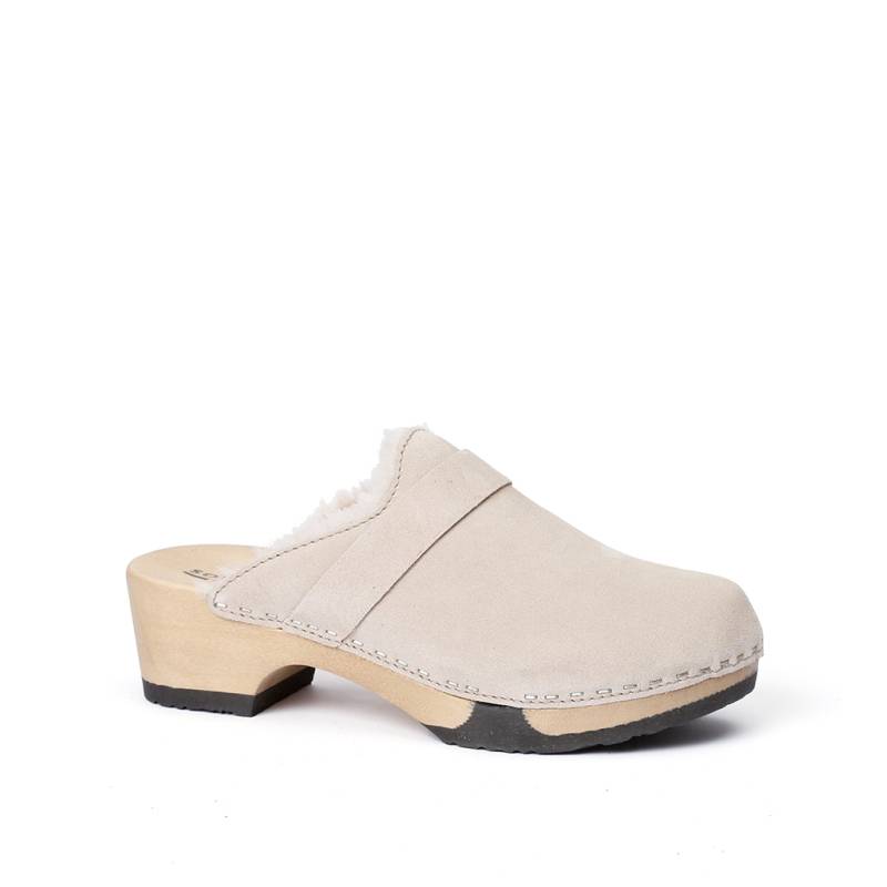 Softclox TAIRA Kaschmir/LF leinen (hazelnut)