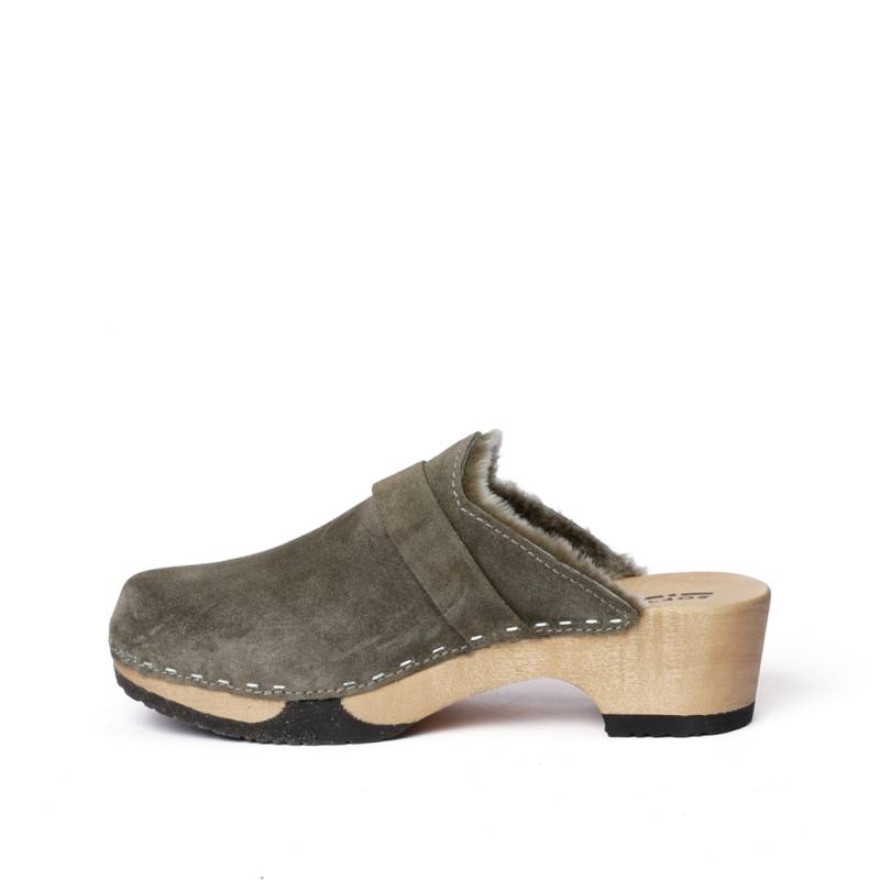 Softclox TAIRA Kaschmir/LF Oliv (hazelnut)