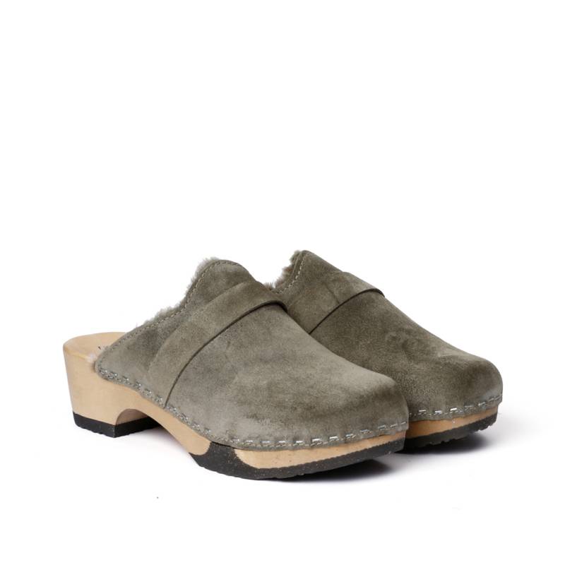 Softclox TAIRA Kaschmir/LF Oliv (hazelnut)